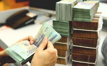 Điểm tên những ngân hàng tăng lãi suất huy động trong tháng 4