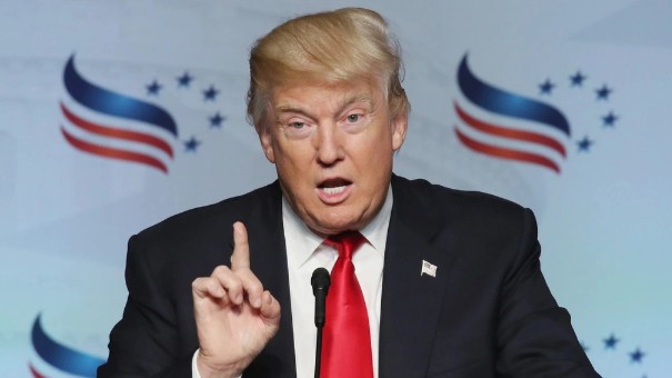 Mỹ bất ngờ tuyên bố có thể áp thuế đối ứng sớm hơn thời hạn 90 ngày