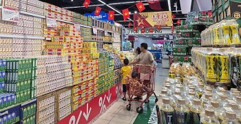 Thị trường bán lẻ chờ cú hích từ dịp lễ 30/4 và 1/5