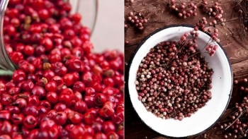 Giá tiêu chốt tuần giảm nhẹ, kỳ vọng khởi sắc sau 30/4