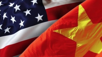 Quý I/2025, xuất khẩu của Việt Nam sang Hoa Kỳ tăng 22%