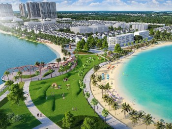 Vingroup lập kỷ lục doanh thu quý I/2025, lần đầu vượt mốc 3 tỷ USD