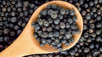 Thị trường hồ tiêu được dự báo sôi động sau nghỉ lễ