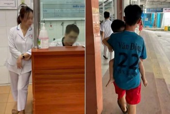 Bộ Y tế yêu cầu làm rõ vụ “đóng đủ tiền mới được cấp cứu”