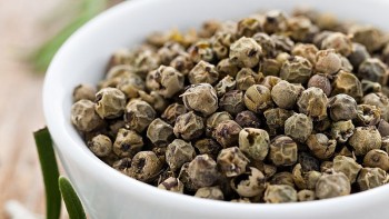 Giá tiêu giảm nhẹ tại Đắk Nông và Đắk Lắk