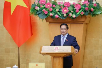 Thủ tướng yêu cầu chuẩn bị kỹ lưỡng cho đàm phán thuế quan với Mỹ