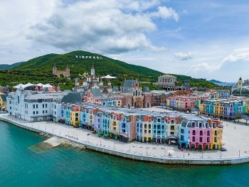 Vinpearl niêm yết thành công, mở ra triển vọng mới cho ngành du lịch