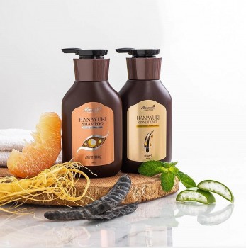 Đình chỉ lưu hành, thu hồi toàn quốc lô dầu gội Hanayuki