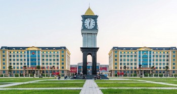 Sáp nhập Bắc Giang - Bắc Ninh: Cực tăng trưởng mới, “cú hích” cho thị trường bất động sản