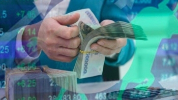 Ngân hàng mạnh tay chi hàng nghìn tỷ đồng trả cổ tức tiền mặt