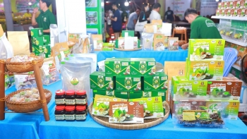 Mở rộng mạng lưới bán lẻ hiện đại đến vùng sâu, vùng xa