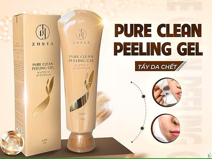 Thu hồi loạt mỹ phẩm vì ghi nhãn sai, vi phạm công thức Thu hồi loạt mỹ phẩm vì ghi nhãn sai, vi phạm công thức