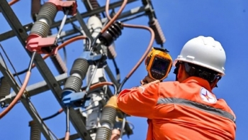 Từ 10/5, giá điện tăng 4,8%: Hàng triệu hộ dân chịu tác động trực tiếp