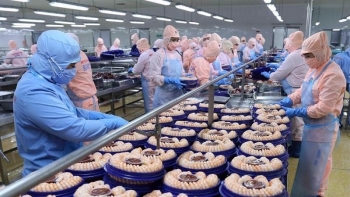 Kết nối tiềm lực, nâng tầm quan hệ kinh tế Việt – Nga