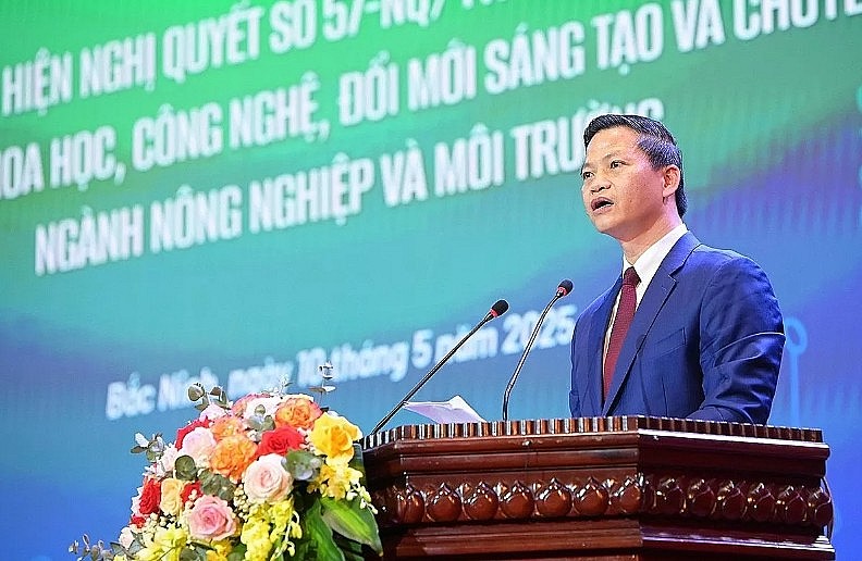 Tăng giá trị sản phẩm: Lấy khoa học công nghệ làm nền tảng