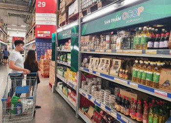 Gỡ nút thắt cho nông sản và sản phẩm OCOP: Bắt đầu từ chiếc bao bì