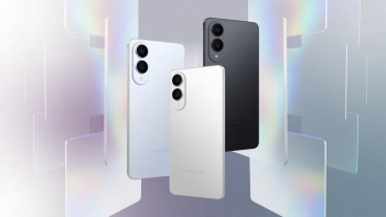 Samsung ra mắt Galaxy S25 Edge: Smartphone AI siêu mỏng, giá từ 29,99 triệu đồng