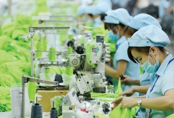 Giá điện tăng 4,8%: Nỗi lo lan rộng từ hộ dân đến nhà máy