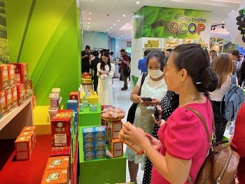 OCOP - Chìa khóa đưa sản phẩm Việt ra thị trường quốc tế