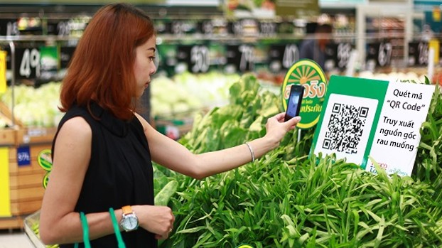 Truy xuất nguồn gốc – “Chìa khóa vàng” nâng tầm giá trị sản phẩm