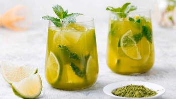 Trà chanh – Thức uống đơn giản, lợi ích vượt trội cho sức khỏe