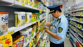 Quảng cáo thực phẩm “thổi phồng” nguồn gốc: Ai sẽ là người kiểm soát?