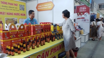 Sản phẩm OCOP lan tỏa trong lòng người tiêu dùng