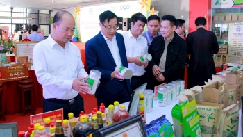 Hà Nội nâng tầm sản phẩm, lan tỏa giá trị OCOP