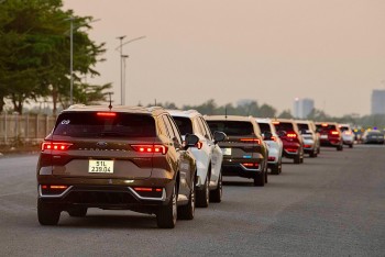 “Tiếp nối di sản” – Khám phá vẻ đẹp và mạch nguồn văn hóa phương Nam