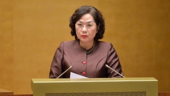 Đề xuất trao quyền cho vay đặc biệt 0% lãi suất cho Ngân hàng Nhà nước