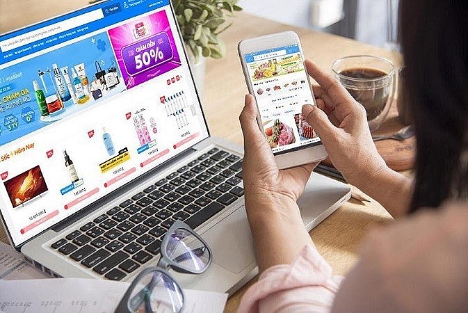 Bộ Y tế siết chặt quản lý mỹ phẩm trên nền tảng số Bộ Y tế siết chặt quản lý mỹ phẩm trên nền tảng số