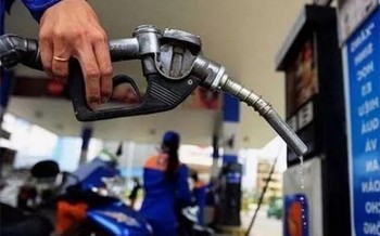 Giá xăng có thể tăng phiên thứ 5 liên tiếp vào ngày mai: Mức tăng nhẹ, áp lực vẫn lớn