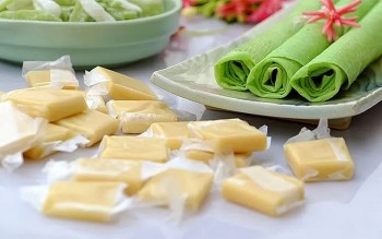 Bến Tre – Ngọt ngào hương kẹo dừa, đậm đà hồn quê