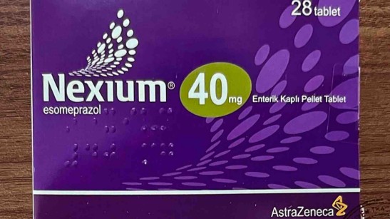 Bộ Y tế truy tìm nguồn gốc thuốc NEXIUM® giả