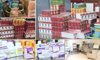 Thủ tướng yêu cầu đẩy mạnh ngăn chặn, đẩy lùi tình trạng buôn lậu, gian lận thương mại, hàng giả