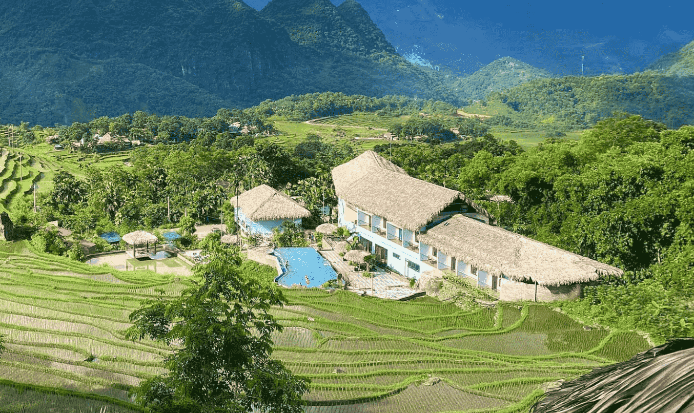 Du lịch nông thôn: Động lực mới xây dựng nông thôn mới ở Thanh Hóa