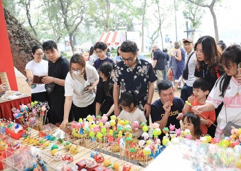 Du lịch Hà Nội: Hành trình chuyển mình từ di sản đến công nghệ