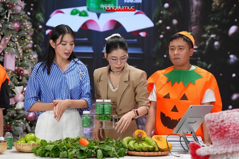 Báo chí – ngọn đèn trong