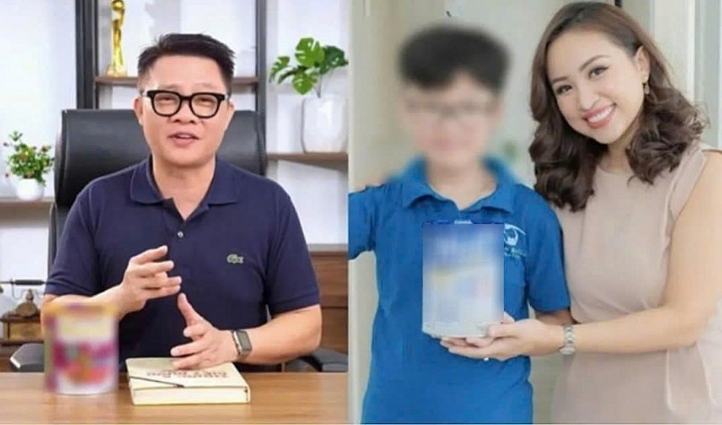 undefined Siết quảng cáo thực phẩm chức năng để bảo vệ người tiêu dùng