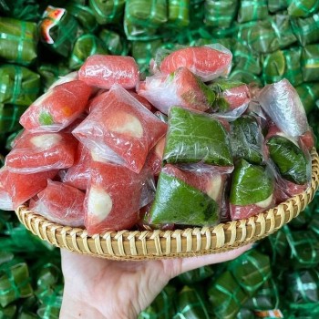 Nem Lai Vung – Từ món ngon dân dã đến di sản quốc gia