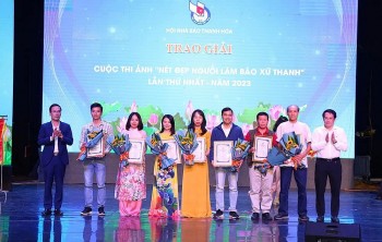 Thanh Hóa tổ chức nhiều hoạt động kỷ niệm 100 năm Ngày Báo chí cách mạng Việt Nam