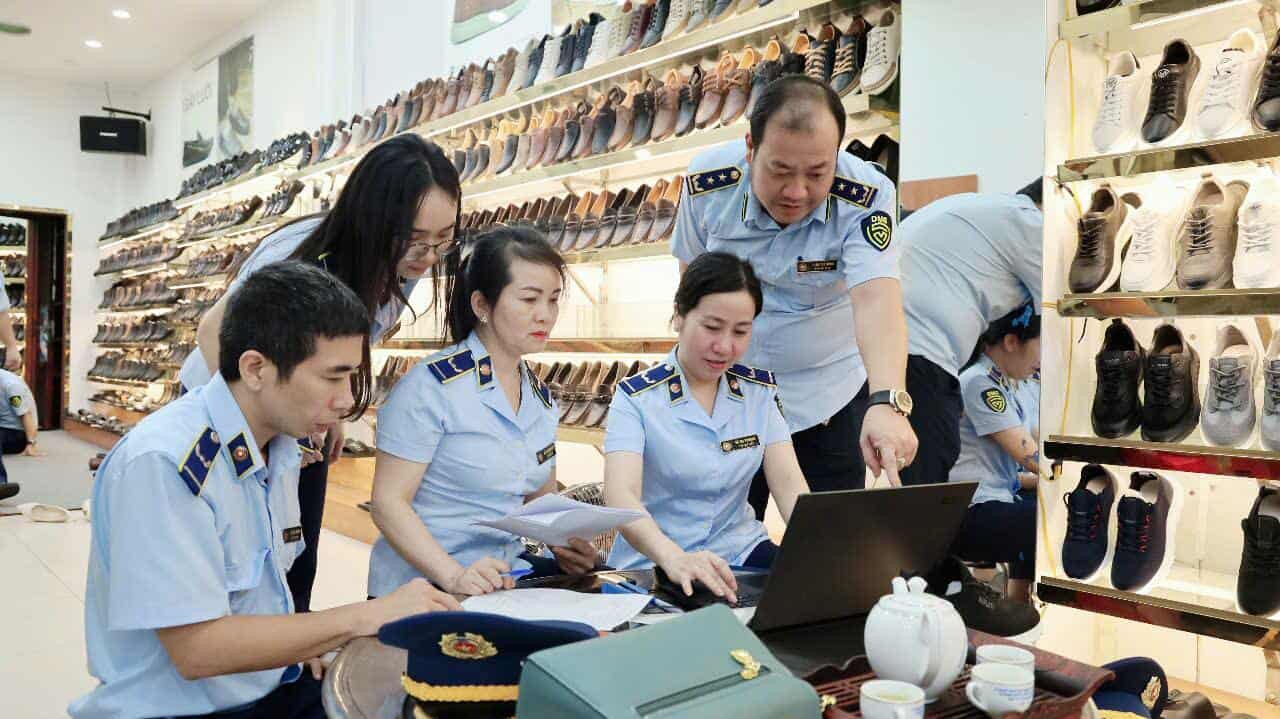 Thanh Hóa: Tăng cường phòng, chống hàng giả, hàng nhái, hàng kém chất lượng