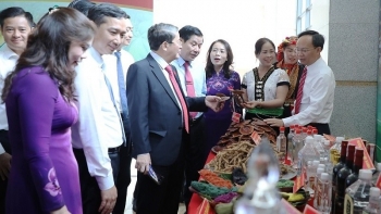 OCOP Bắc Giang chuyển mình trong dòng chảy xúc tiến hiện đại