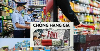 Chủ tịch VATAP: Phải khơi lại ý chí chiến đấu trong cuộc chiến chống hàng giả