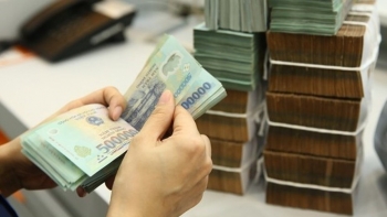 Vay đặc biệt 0% lãi suất: Chỉ áp dụng khi hệ thống cần can thiệp nhanh