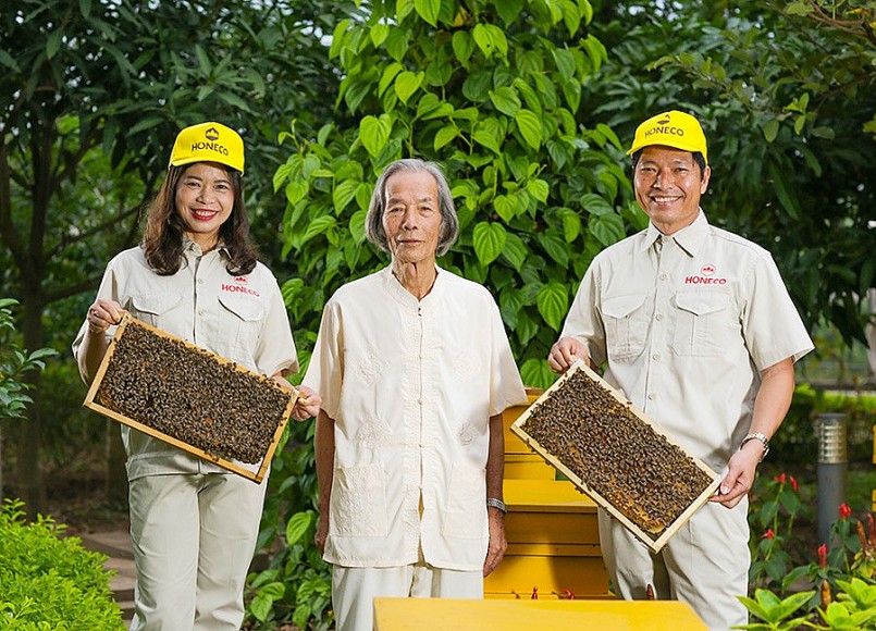 OCOP – Sức sống mới từ những giá trị quê hương OCOP – Sức sống mới từ những giá trị quê hương