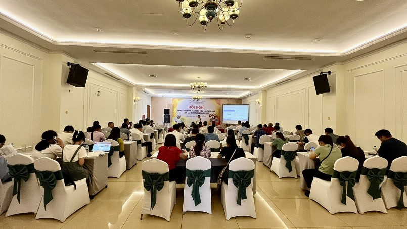 Sản phẩm OCOP Ninh Bình bứt phá trên thương mại điện tử