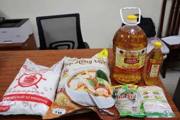 Thị trường “nhiễm độc” hàng giả: Khi pháp luật cần nghiêm minh hơn bao giờ hết