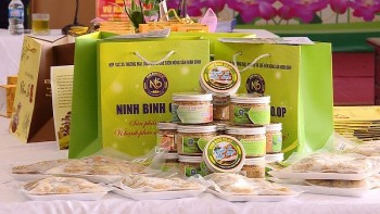 Đưa OCOP lên sàn: Doanh nghiệp địa phương trước ngưỡng cửa chuyển đổi số
