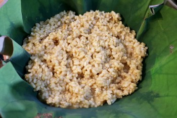 Những công dụng ít người biết của món rượu nép truyền thống